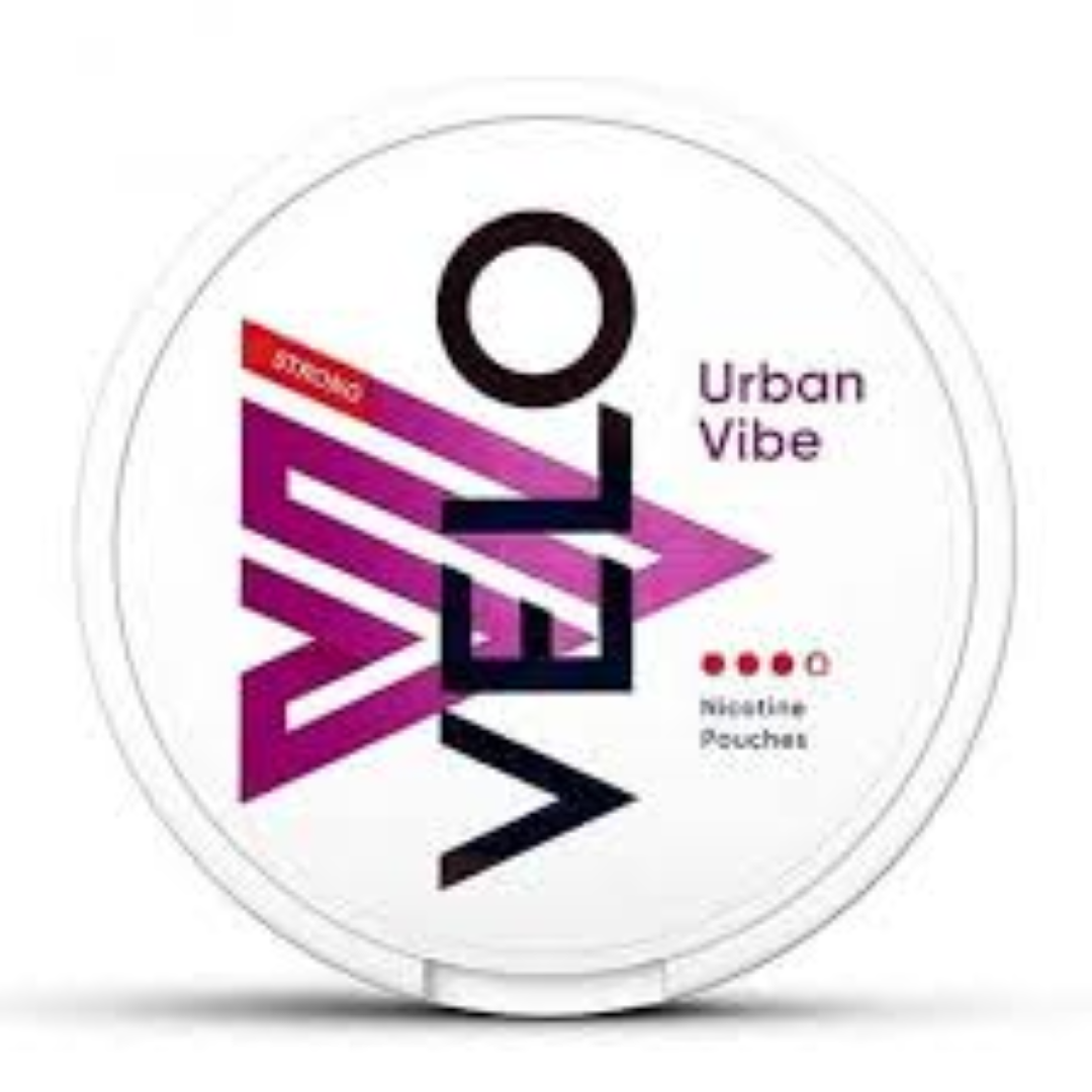 ZZZ-VELO URBAN VIBE 20S 3DOT